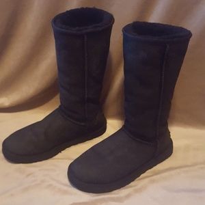 Classic Tall UGG boots